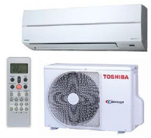 více o produktu - Toshiba RAS-10 N3AV2-E1, vnější jednotka, inverter, SUZUMI PLUS